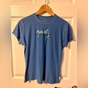 Women’s O’Neill Rash Guard